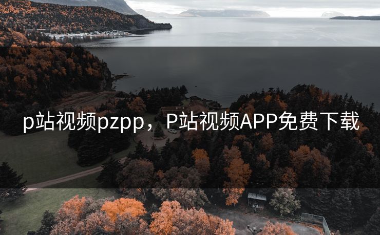 p站视频pzpp，P站视频APP免费下载